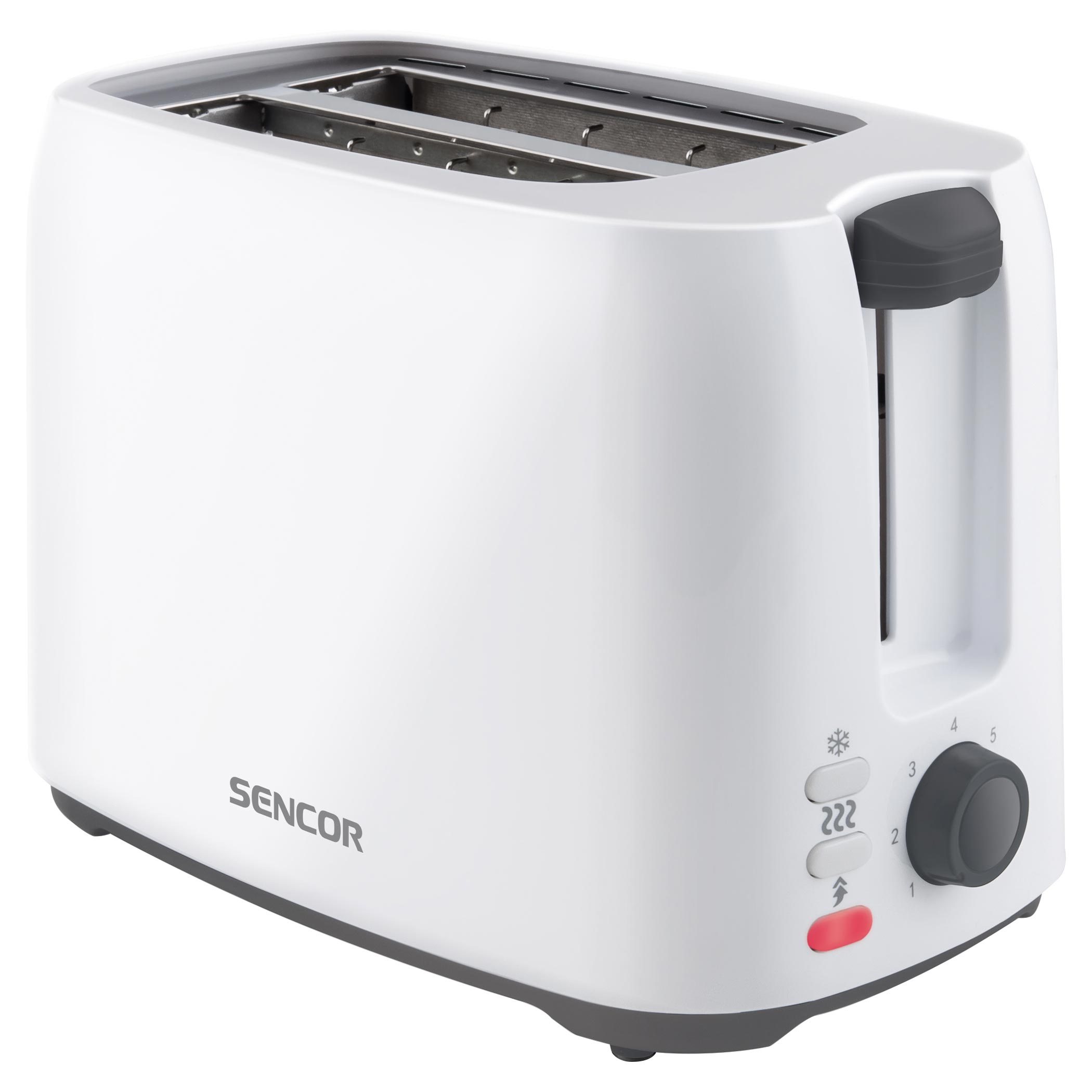 SENCOR TOASTER STS-2606WH