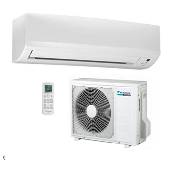 Daikin 1.5 Ton Inverter AC FTX50AXV1