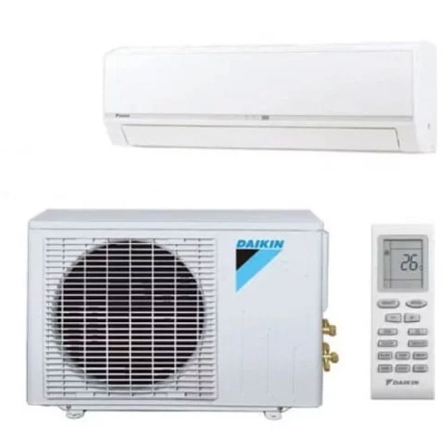 Daikin 1.5 Ton Non-Inverter Split AC FTNV50BV1