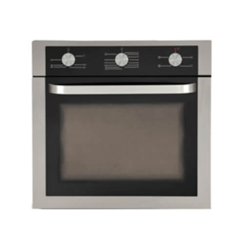 Bosch Hob Gas - afzal