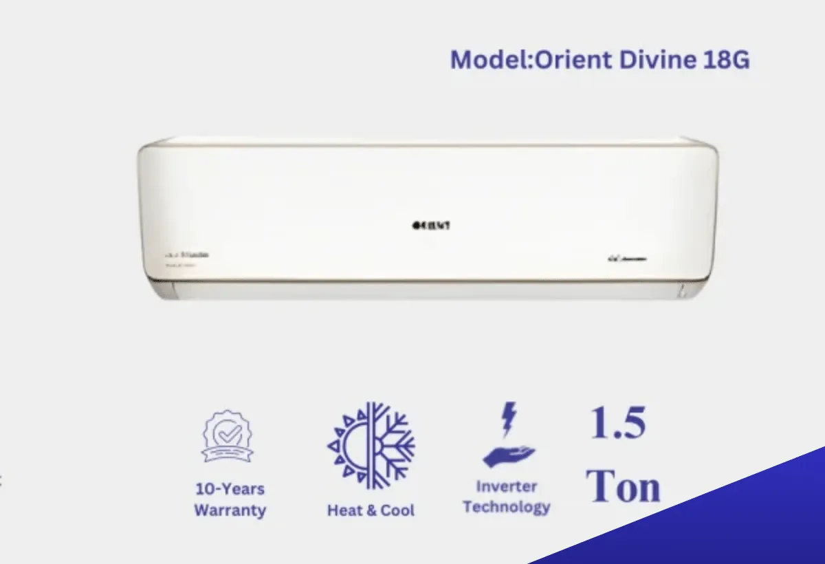 orient-divine-18g-15-ton-inverter-split-ac-pristine-white-with-hot-cool orient-divine-18g-15-ton-inverter-split-ac-pristine-white-with-hot-cool