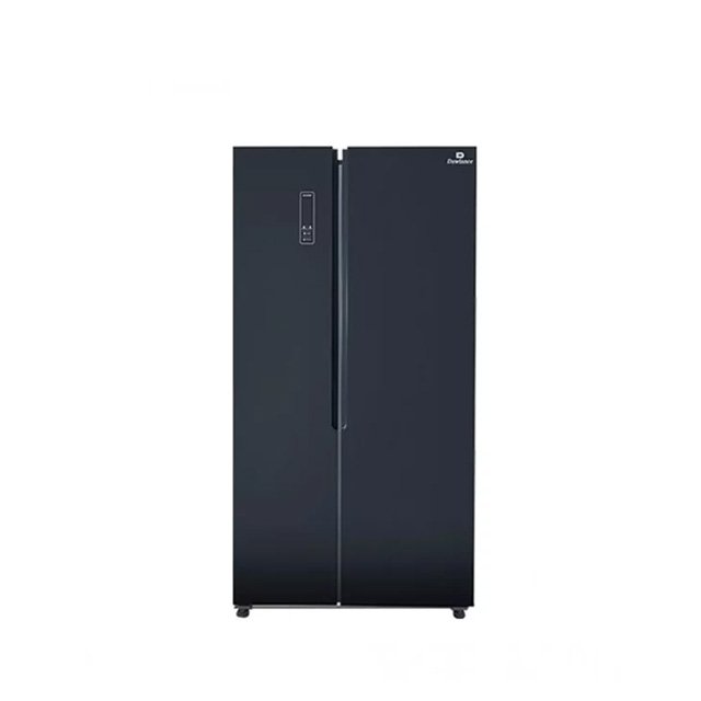 Dawlance Refrigerator SBS 600 INVERTER BLACK GD