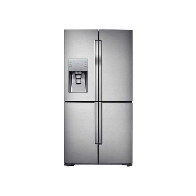 Samsung Refrigerator RF56N9040SL 32FT Side By Side