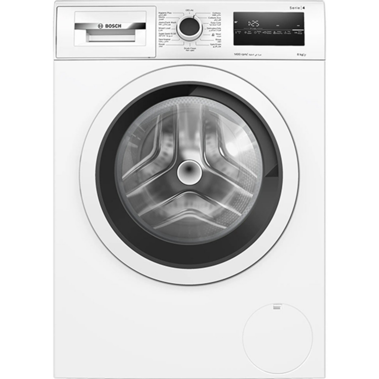 Bosch Washer 28282GC-WAN-HomeChoiceElectronics