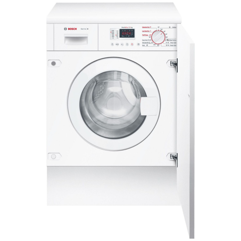 Bosch Washer Dryer WKD28351GC-homechoiceelectronics