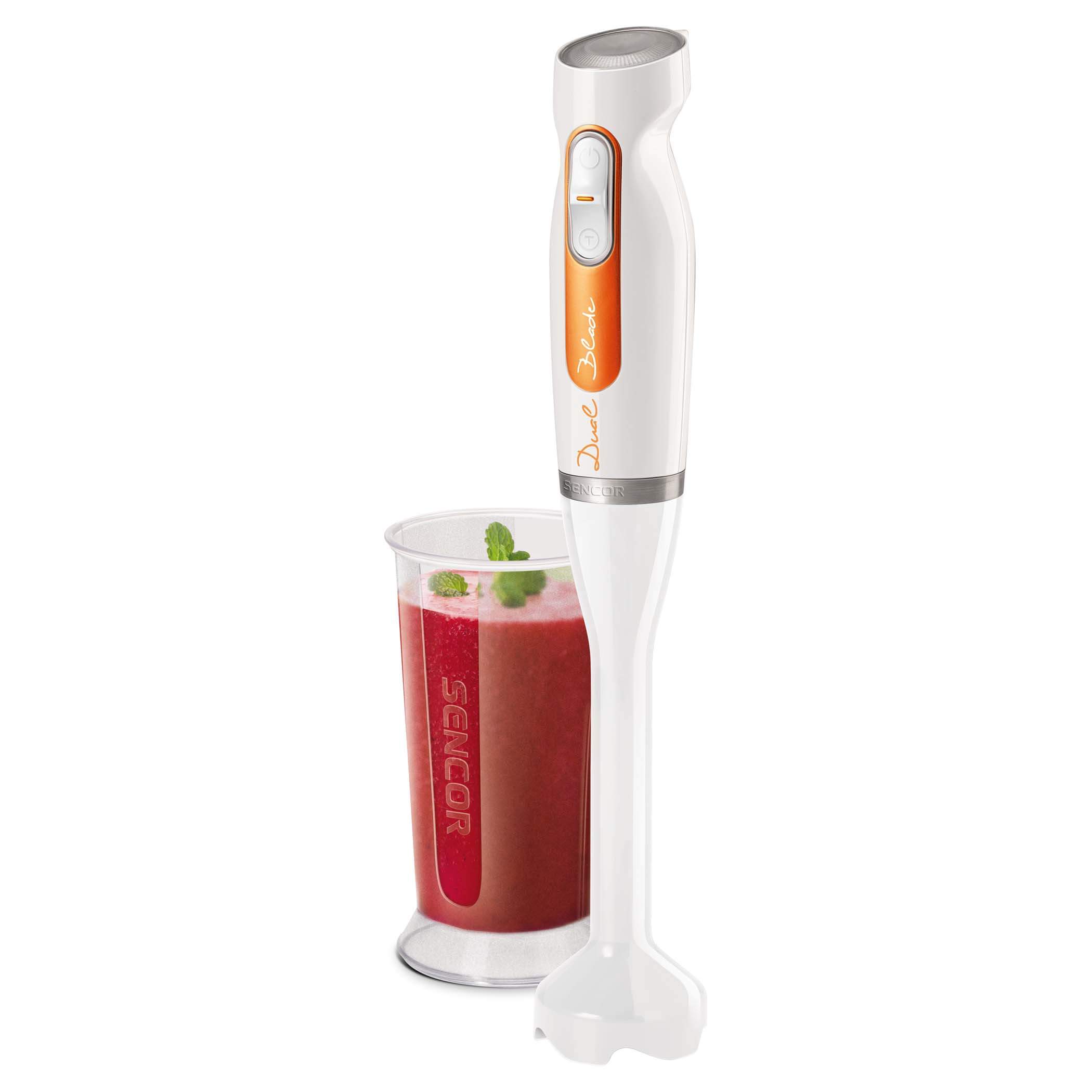 Hand Blender | SHB 4211WH | Sencor