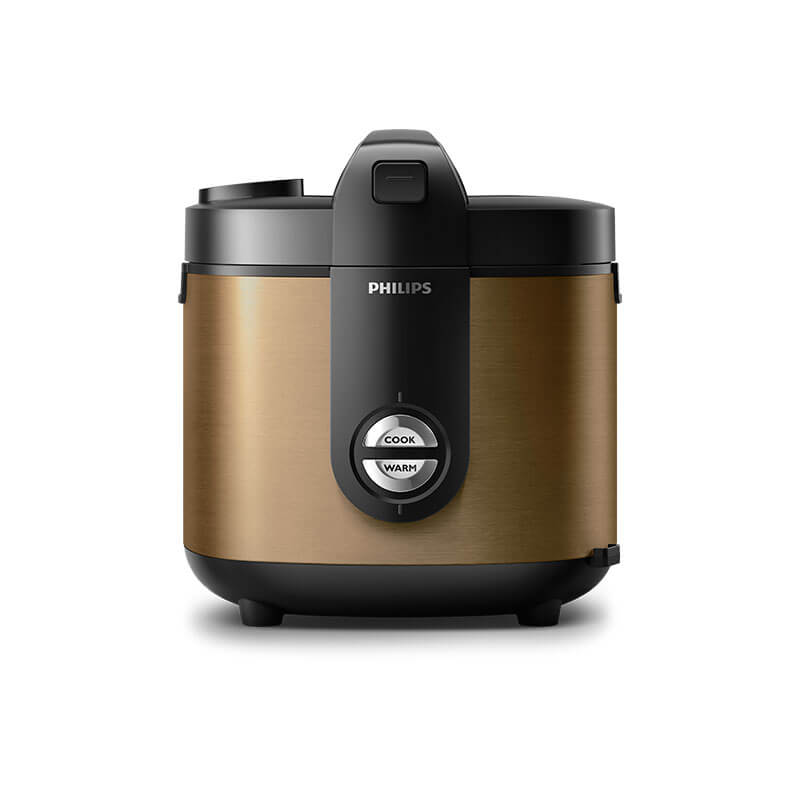 Philips Rice Cooker HD3132/68