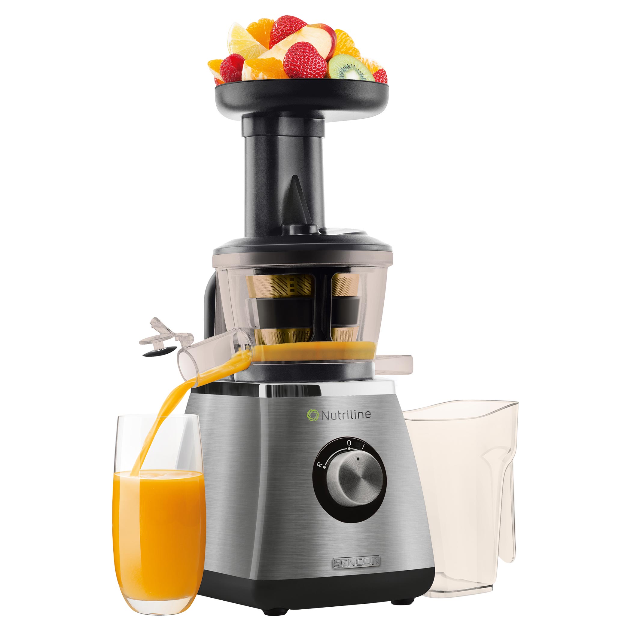 Slow Juicer | SSJ 4050NP