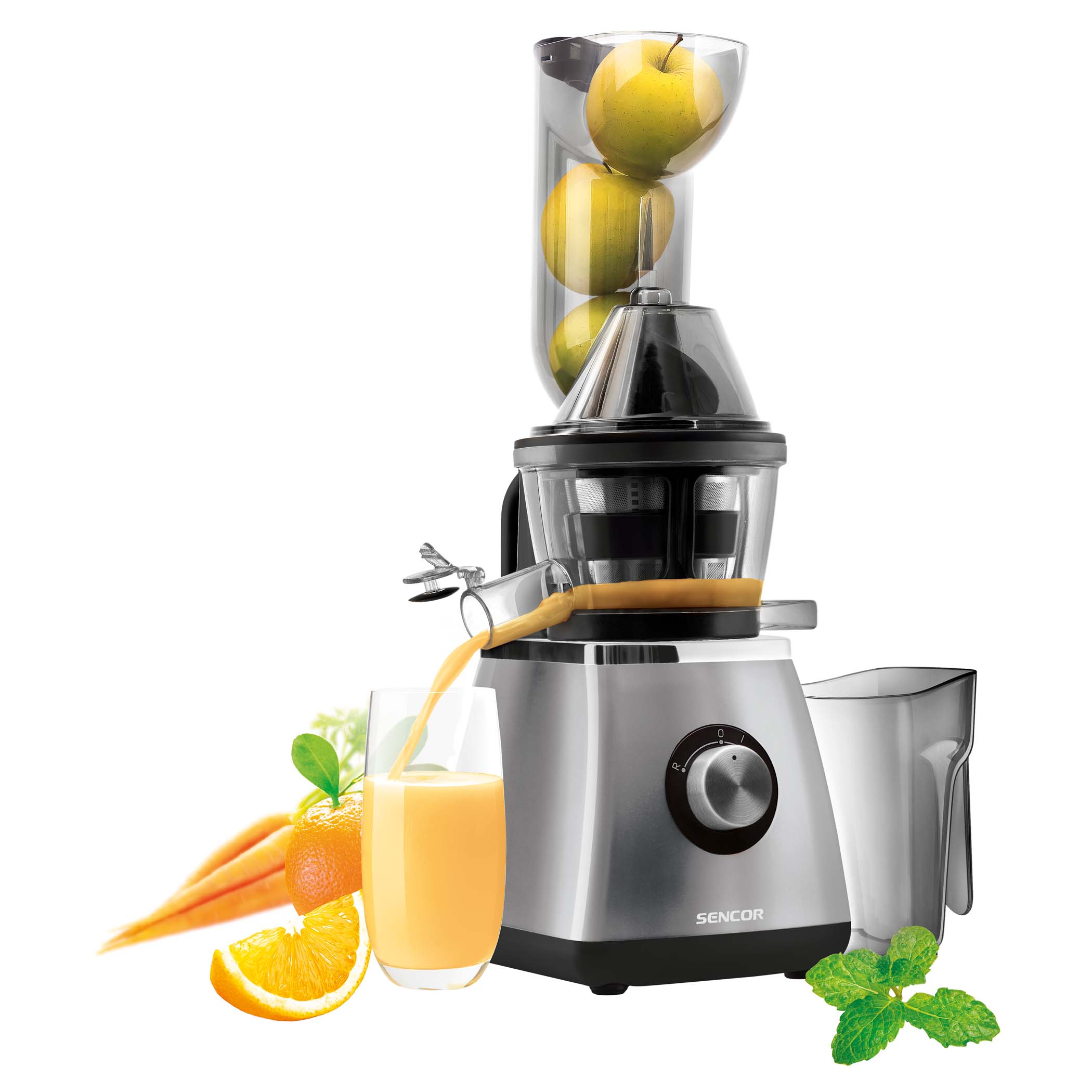 Slow Juicer | SSJ 4070SL
