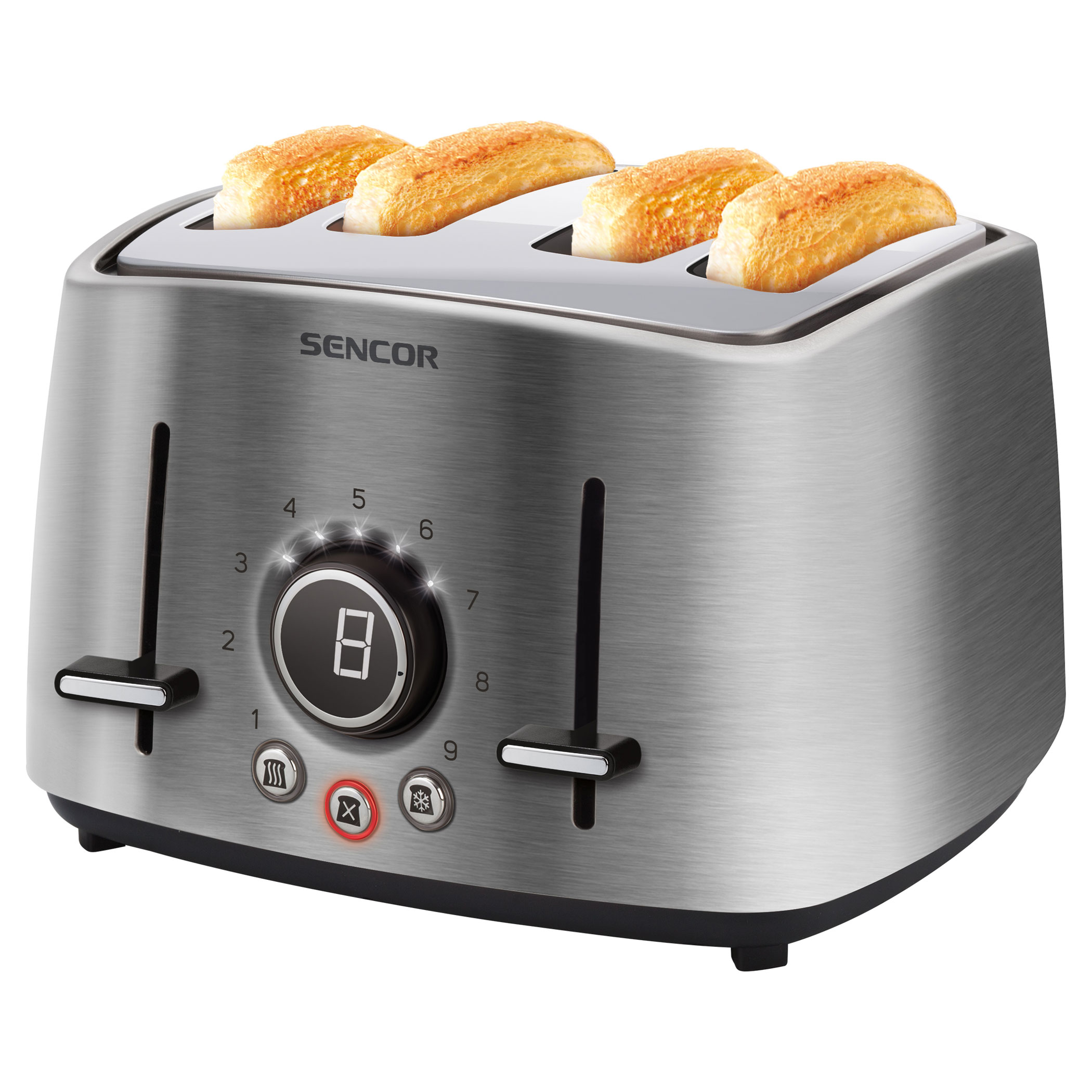 Toaster | STS 5070SS