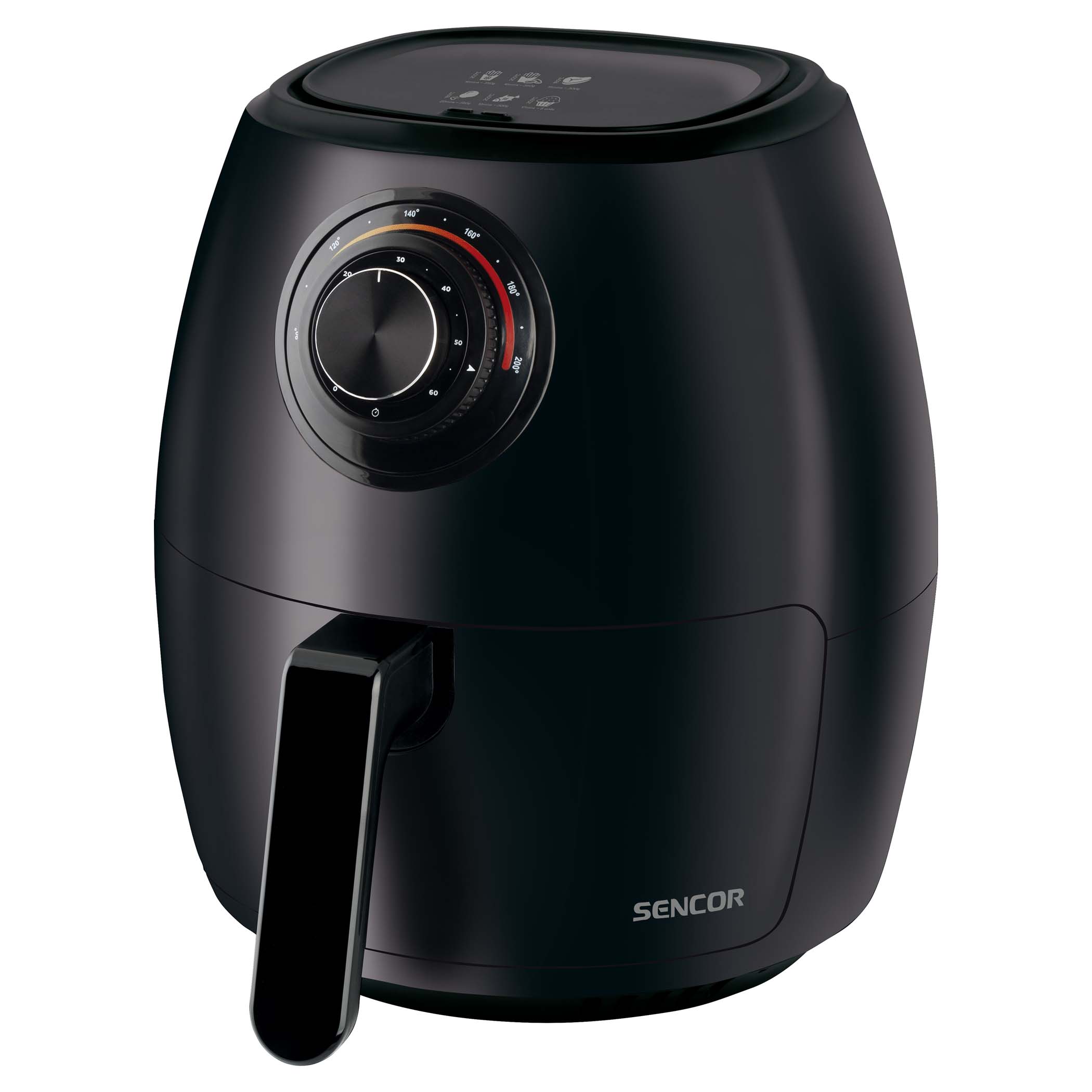 Vita Fryer | SFR 3130BK-homechoiceelectronics Vita Fryer | SFR 3130BK-homechoiceelectronics