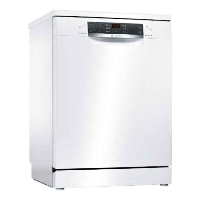 Bosch Dishwasher SMS46NW10M