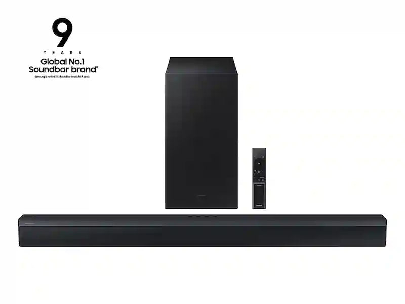 Samsung Sound Bar HW-C450