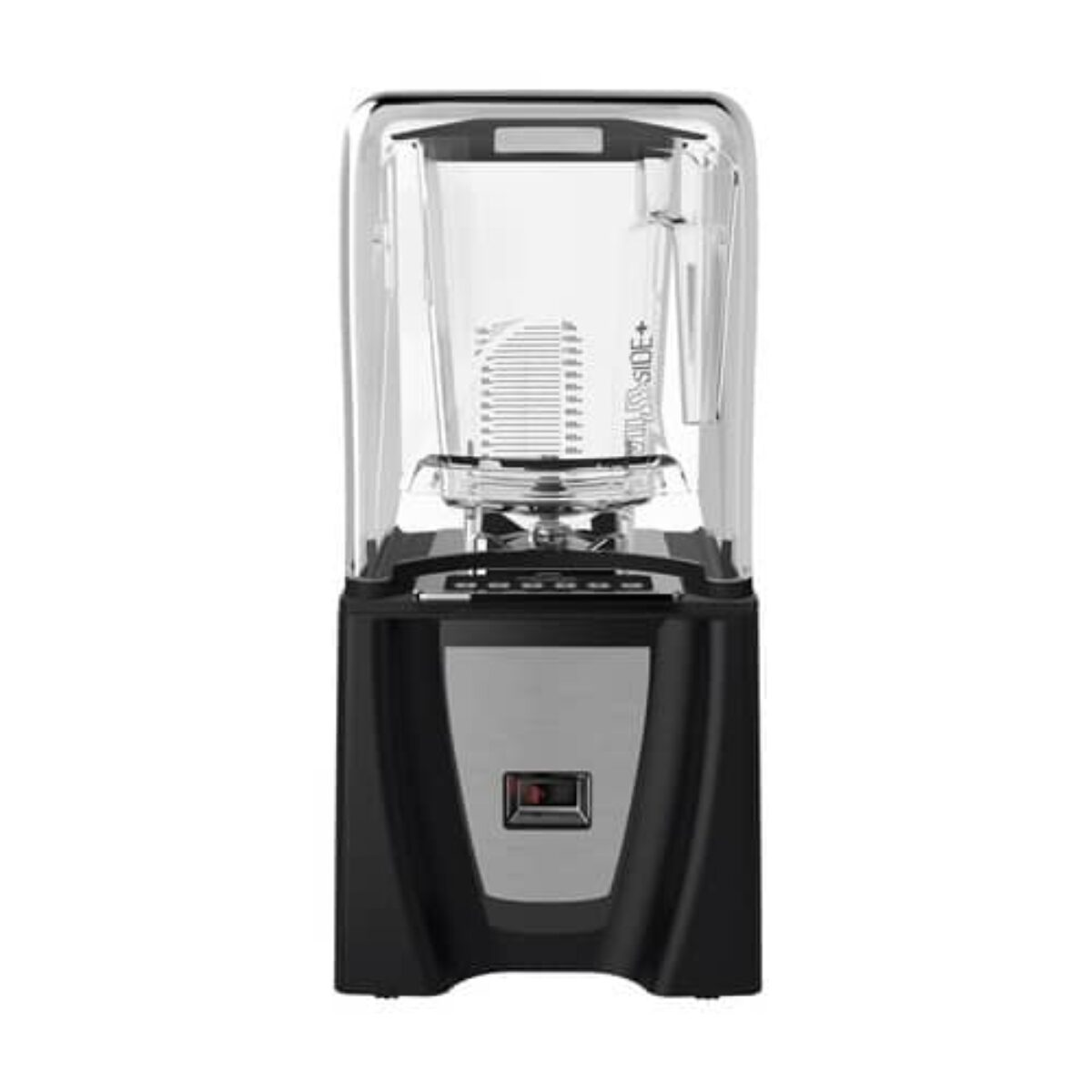 Commercial Sound Proof Blender 1.0 L