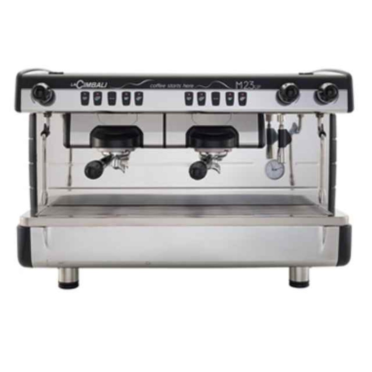 La Cimbali Espresso Coffee Machine M23-UP