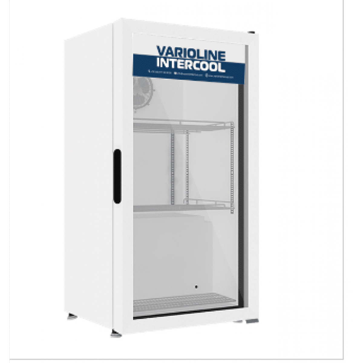 Varioline Chiller 4 CFT CTC 120