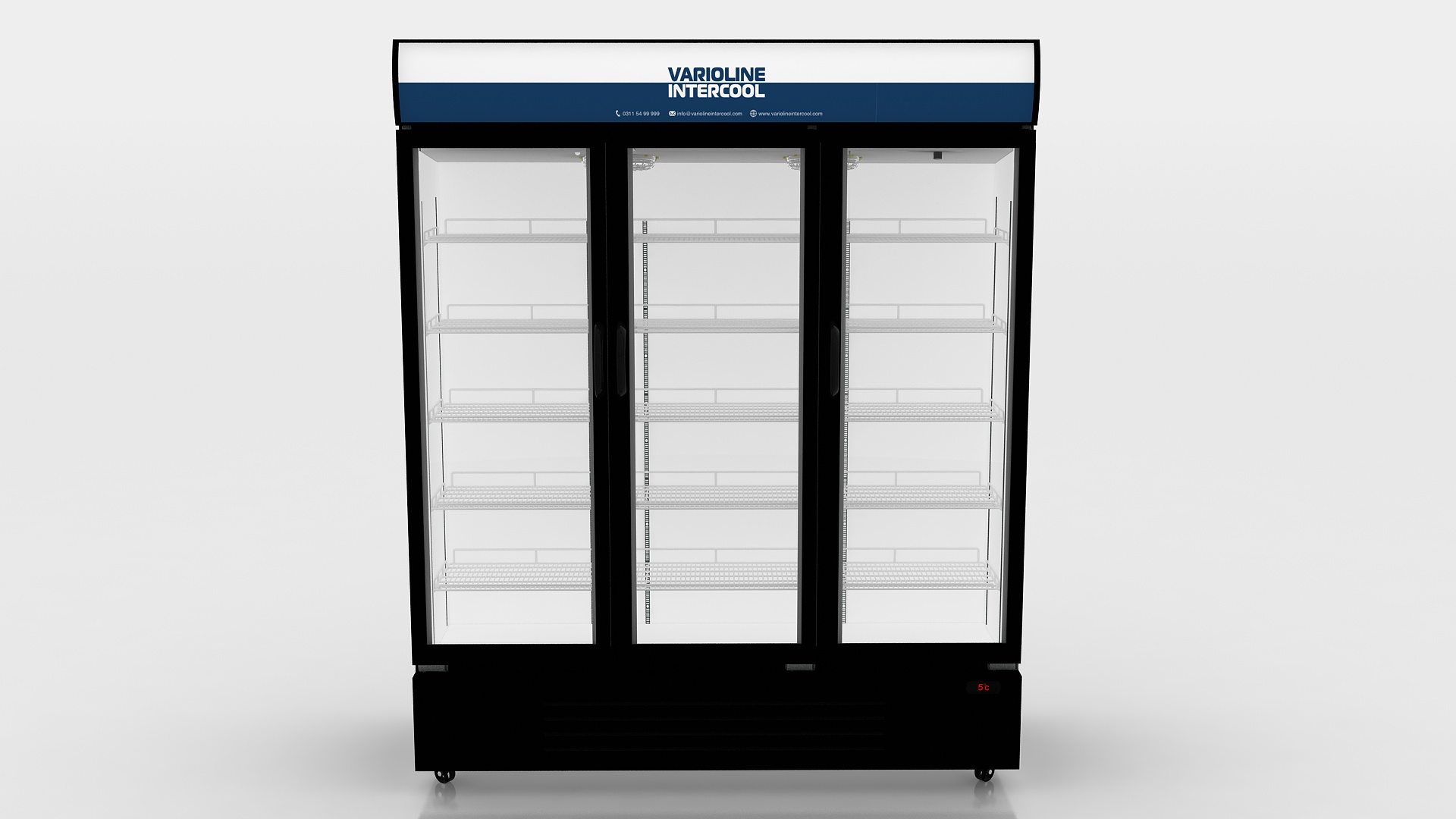 Varioline Chiller 52 CFT SVC-1500 SY