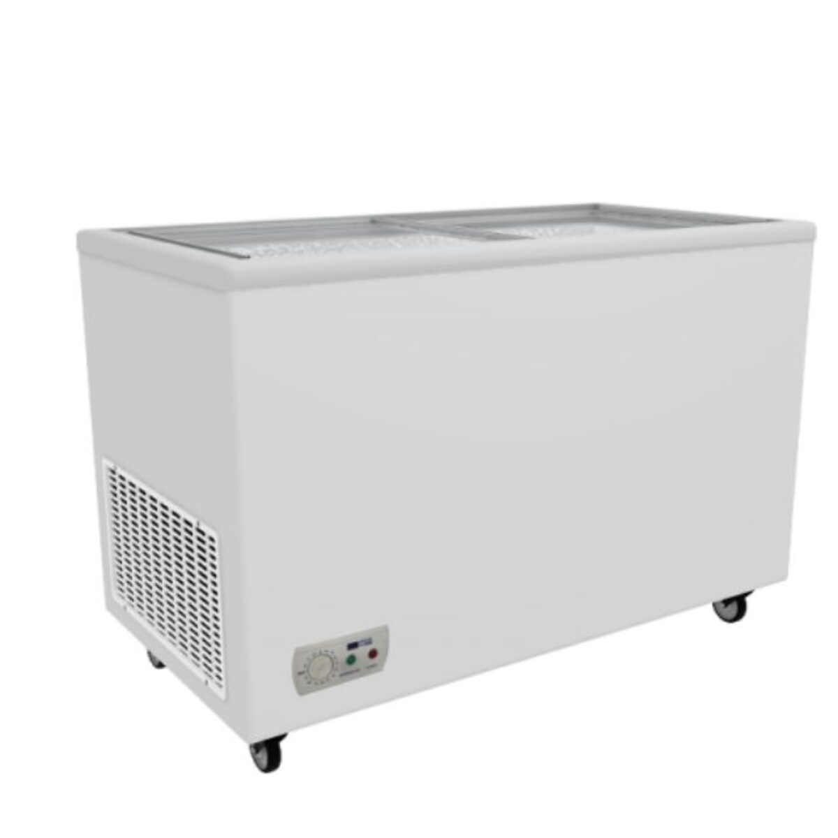 Varioline Freezer SGF-505 with Pans
