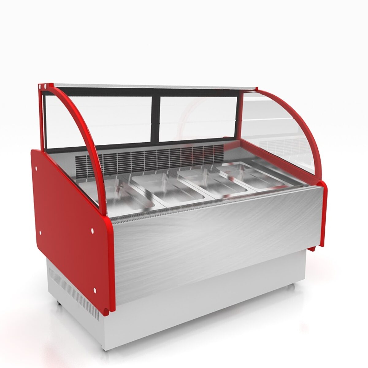 Varioline Meat Display Cabinet HMC-1500