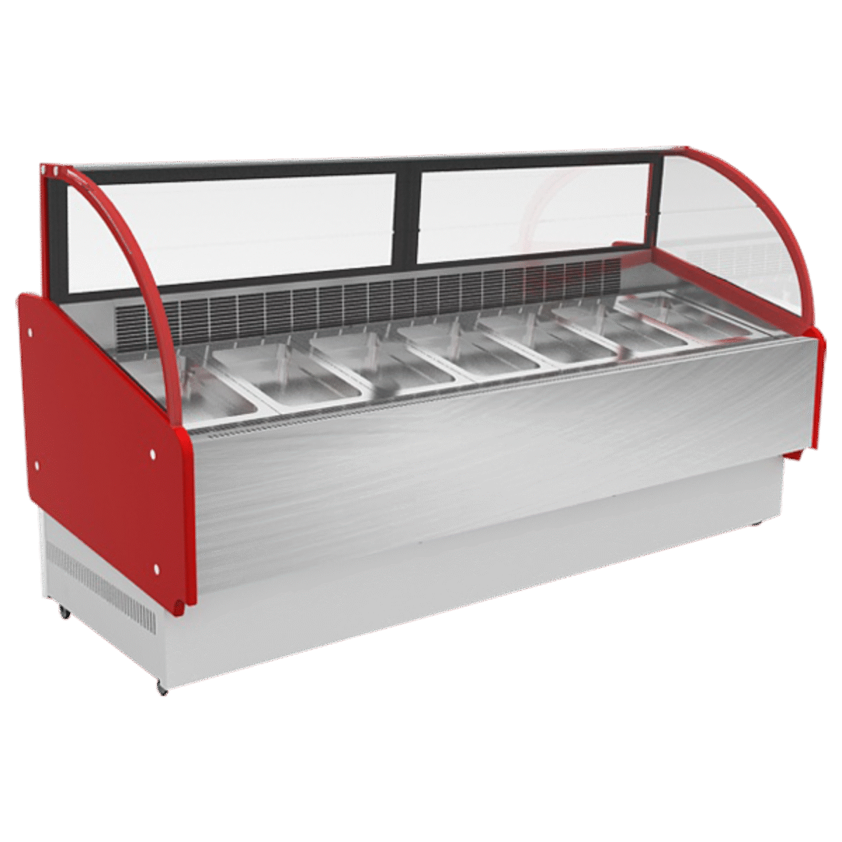 Varioline Meat Display Cabinet HMC-2400