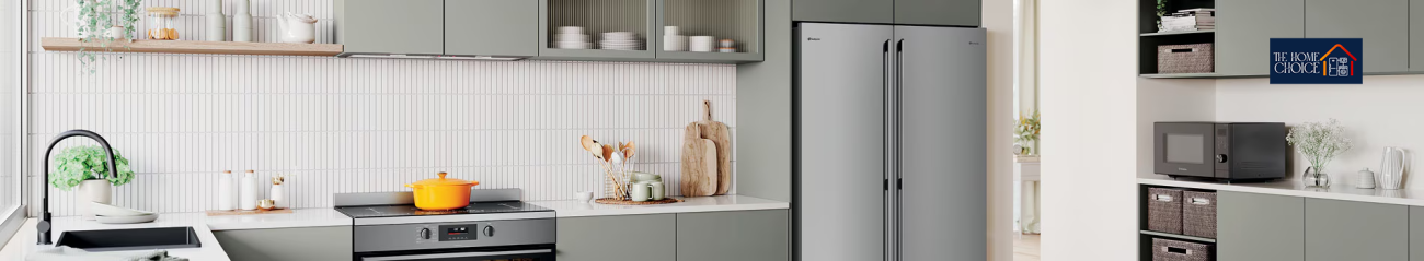 Why a Vertical Freezer is a Smart Choice for Every Home in Pakistan by homechoiceelectronics