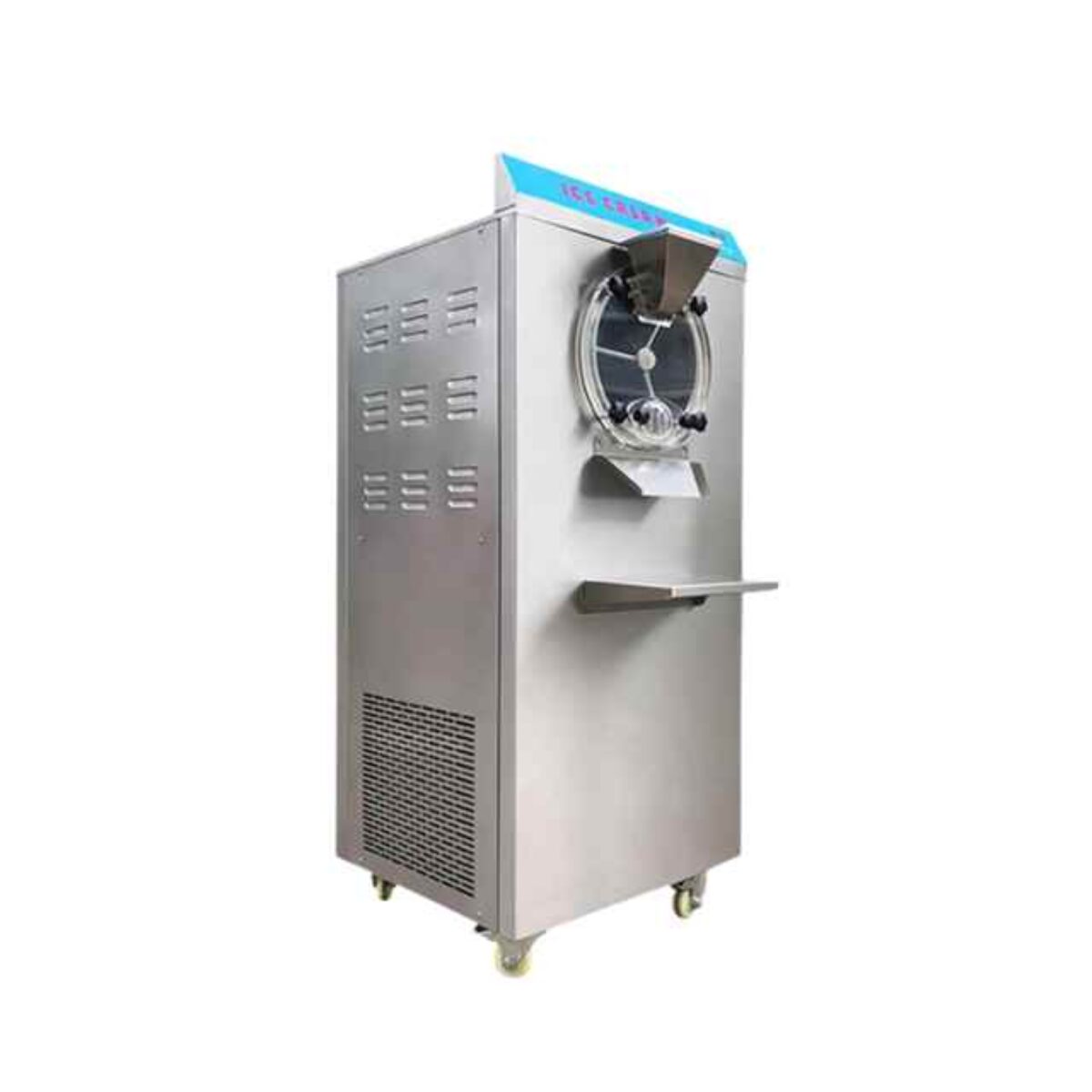 Commercial Icecream Batch Freezer