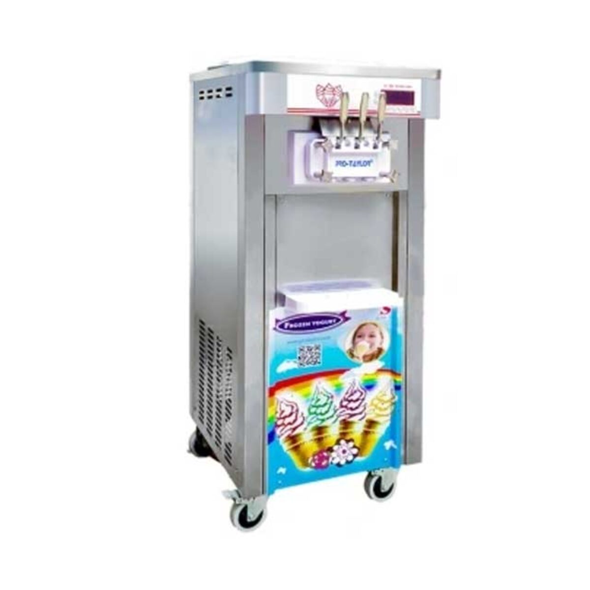 Commercial Pro Taylor BQL-S22 Icecream machine