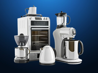 Kitchen Appliances-homechoiceelectronics