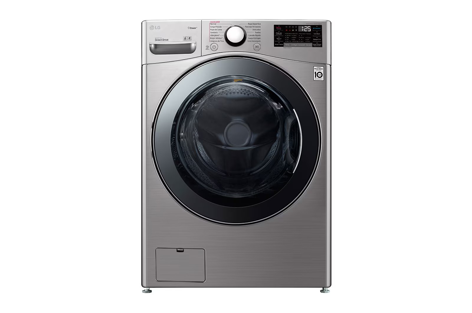 LG F0L2CRV2T2 Washer & Dryer 20kg/12kg – Best Price in Karachi, Pakistan img 1 imgi 21 L 01