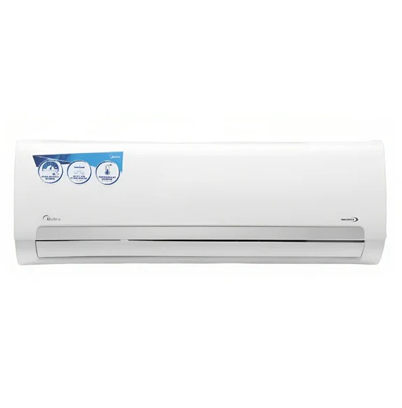 Midea AC 18HRFN1 Extreme Plus