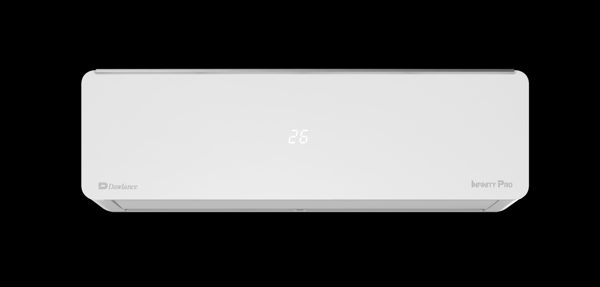 Dawlance Infinity Pro 1.5 Ton Split AC at Home Choice Electronics imgi 3 image