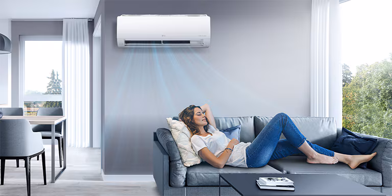 LG Article Air Conditioner Temperature 01 M 1