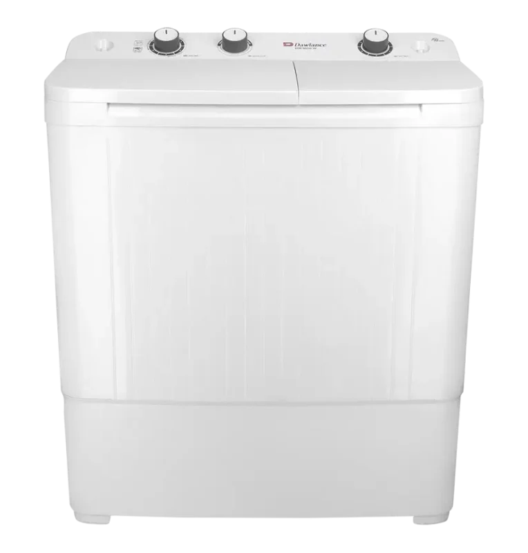 Dawlance Washer 6550-DW