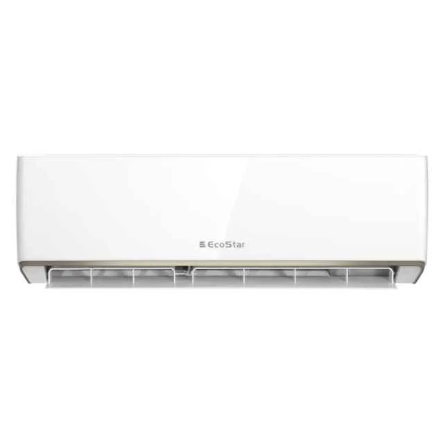EcoStar-ES-12EM01WS-Emperor-Series-1-Ton-Inverter-Split-Air-Conditioner-Heat-Cool-White EcoStar ES 12EM01WS Emperor Series 1 Ton Inverter Split Air Conditioner Heat Cool White