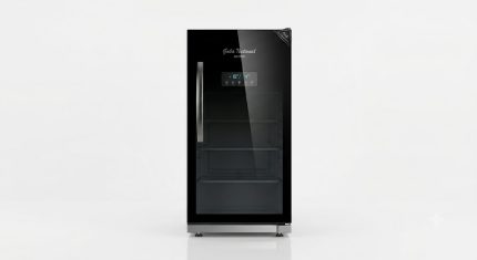 Gaba National Refrigerator GNR-2507GD