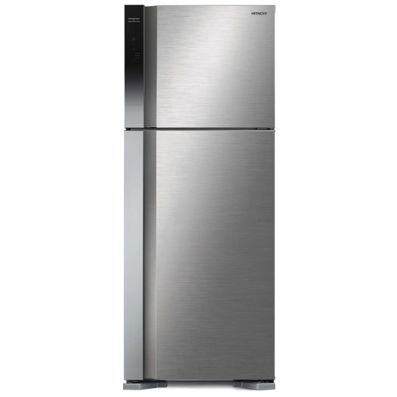 Hitachi HRTN7489DFBSL Inverter Refrigerator