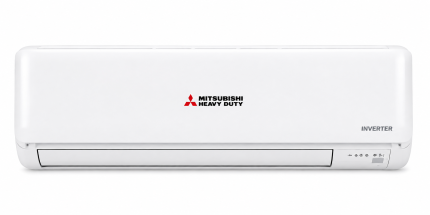 Mitsubishi Heavy Duty 1.5 Ton Split Air Conditioner SRK18CSS