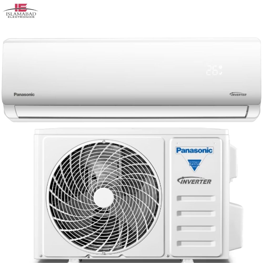 Panasonic Split AC UE18XKF-9 Panasonic Split AC UE18XKF 9