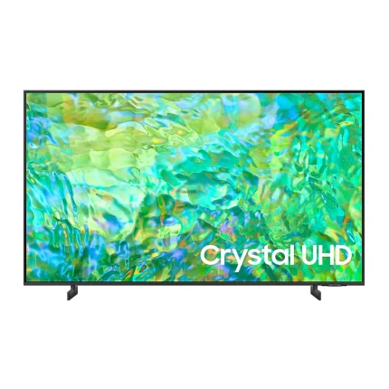 Samsung LED 65CU8000