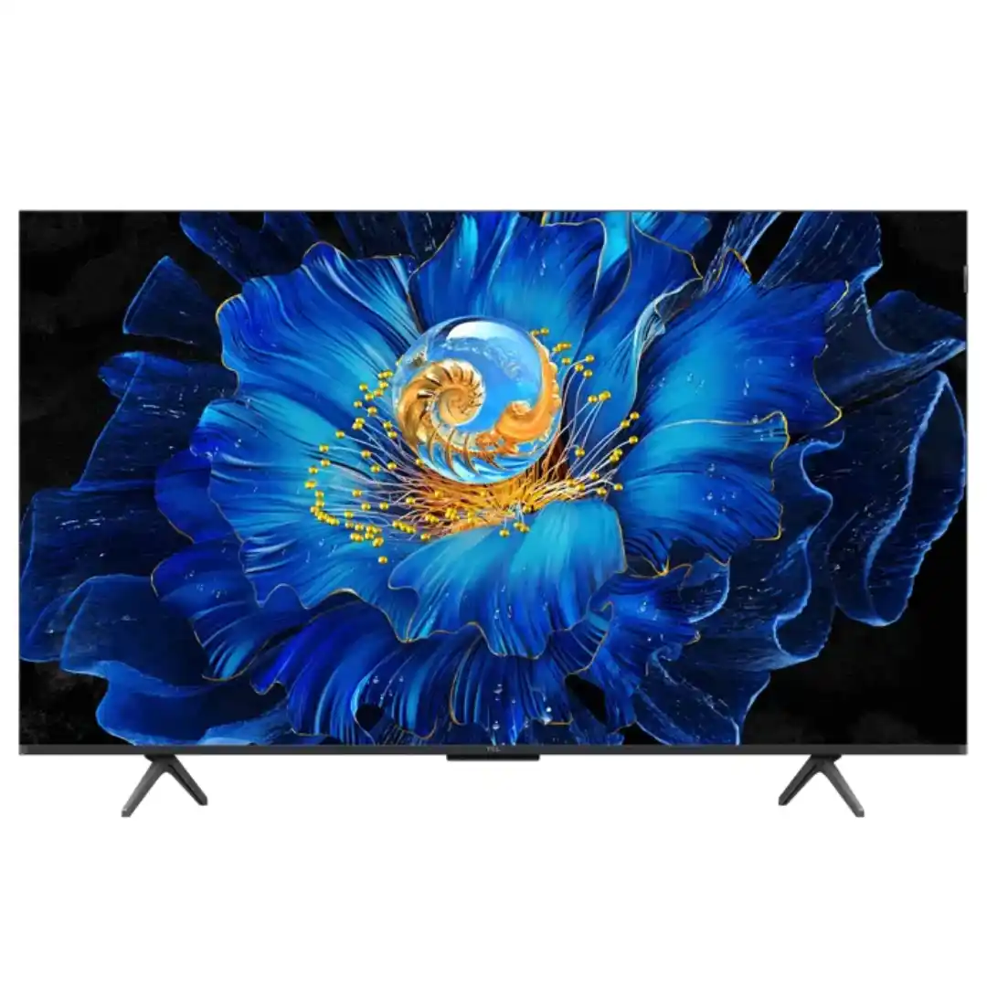 TCL 50C6KS 50 Inches Mini QLED TV TCL 50C6KS 50 Inches Mini QLED TV