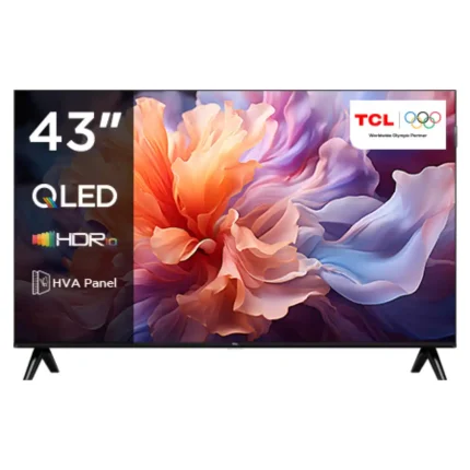 TCL LED 43S51