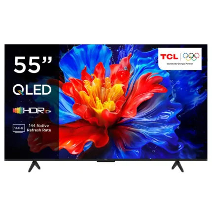 TCL LED 55P8K