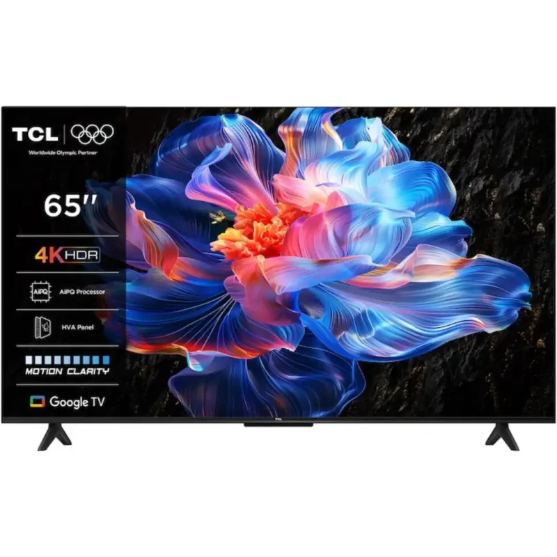 TCL LED 65P6K