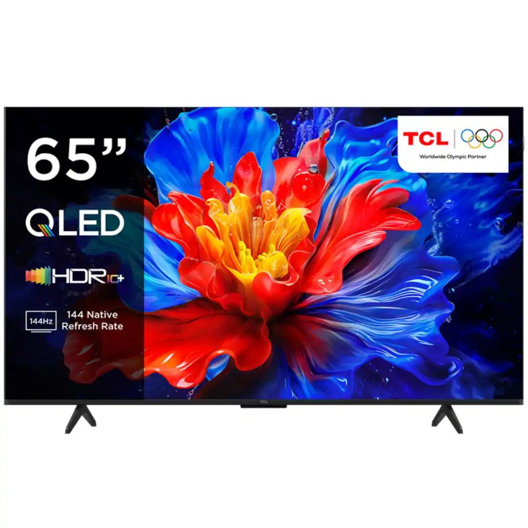 TCL LED 65P8K TCL LED 65P8K