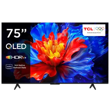 TCL LED 75P8K