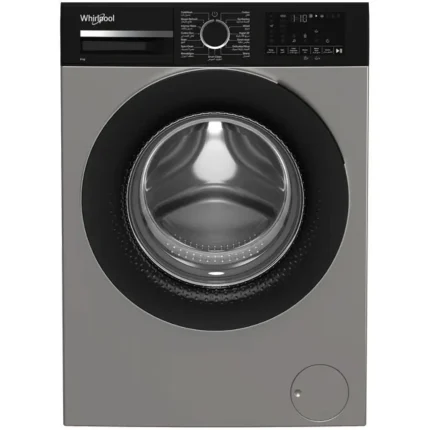 Whirlpool Washer 08122SSBME-WFL