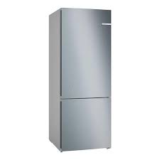 bosch double door refrigerator kgn55vl21m afzal corporation