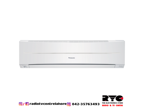 CS-PC18MKF Panasonic Split Ac 1.5Ton cs pc18mkf panasonic split ac 15ton