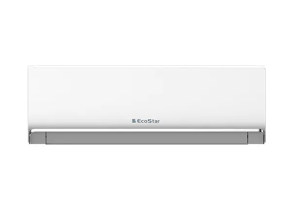 EcoStar 1.5 Ton ES-18EMC1WS Inverter Split AC Cool Only ecostar 15 ton es 18emc1ws inverter split ac cool only