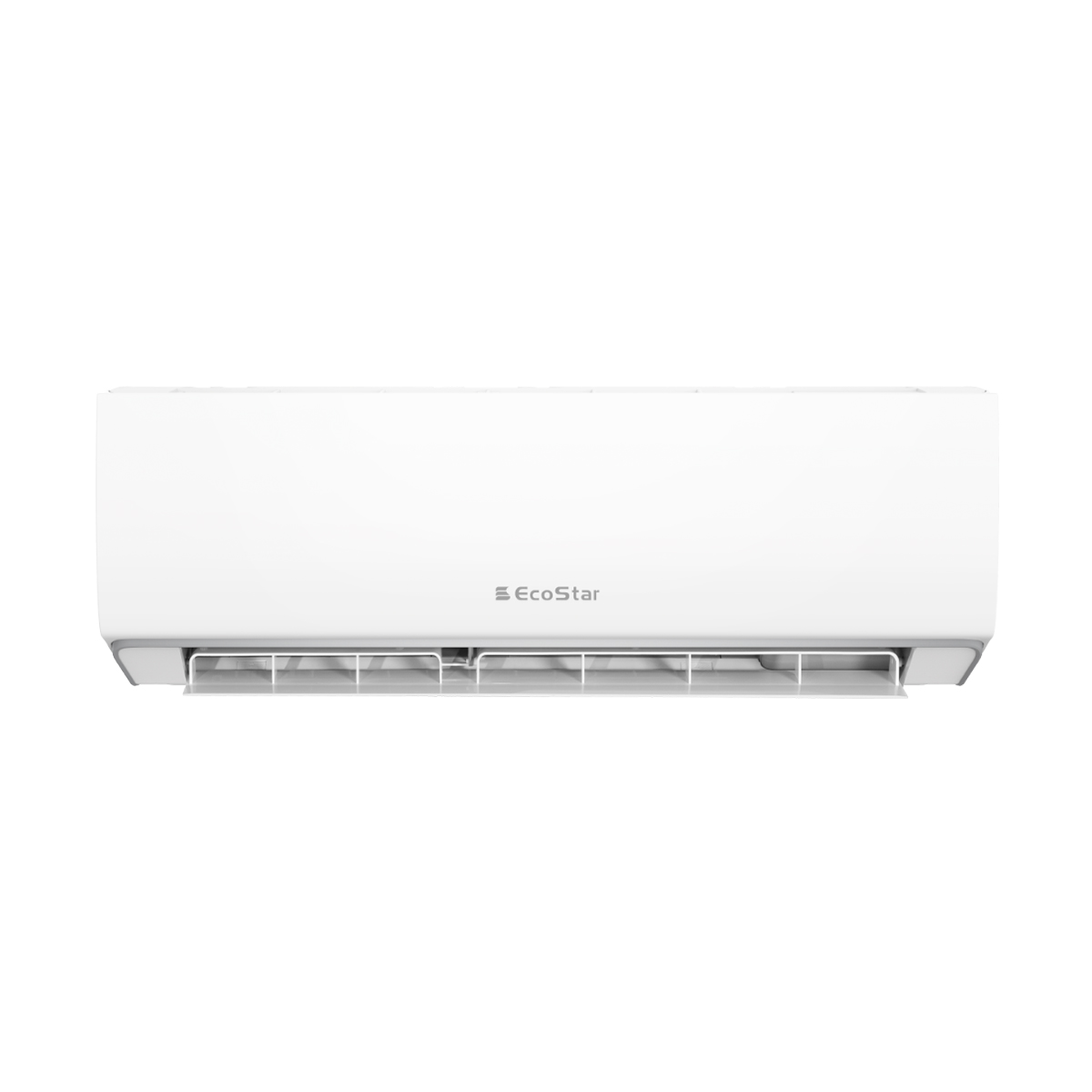 EcoStar AC Inv 1-Ton Emperor ES-12EM01WS Heat & Cool ecostar ac inv 1 ton emperor es 12em01ws heat cool